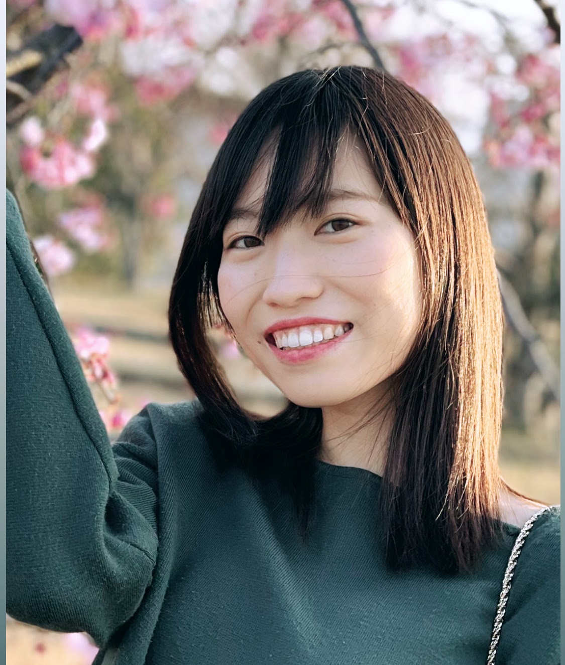 Marina Aoyama