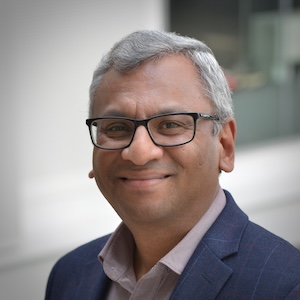 Subramanian Ramamoorthy