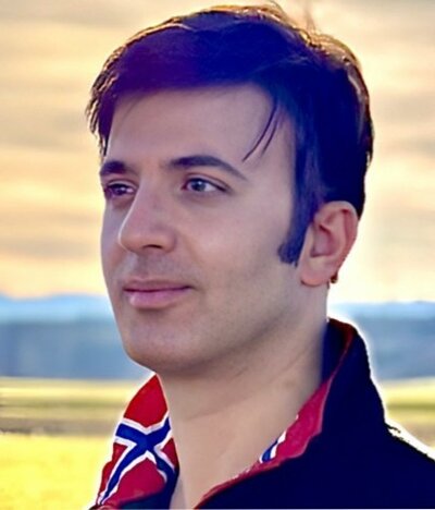 Mohsen Kaboli
