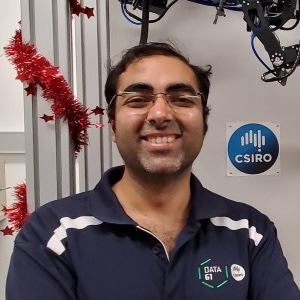 Tirthankar Bandyopadhyay